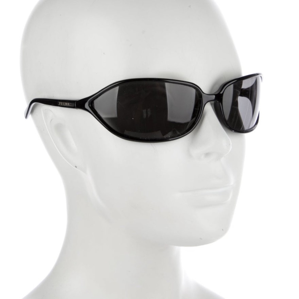 Prada Shield sunglasses